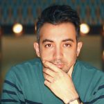 دانلود آهنگ امیر یگانه به نام حیف
