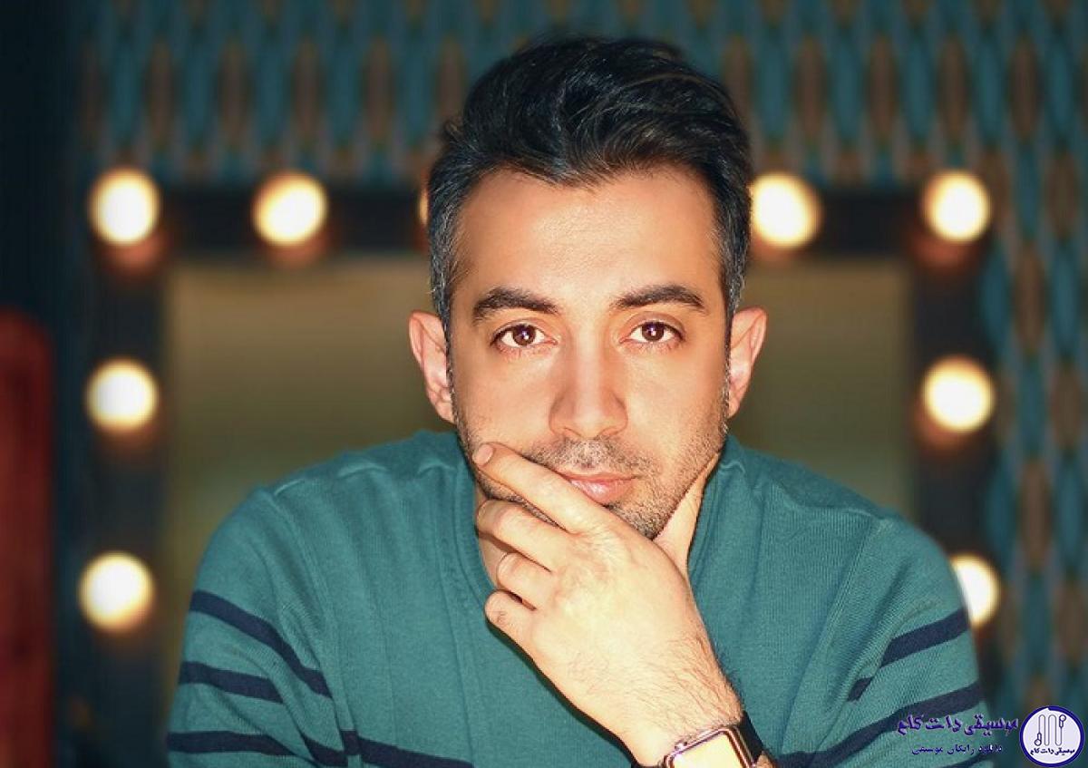 دانلود آهنگ امیر یگانه به نام حیف