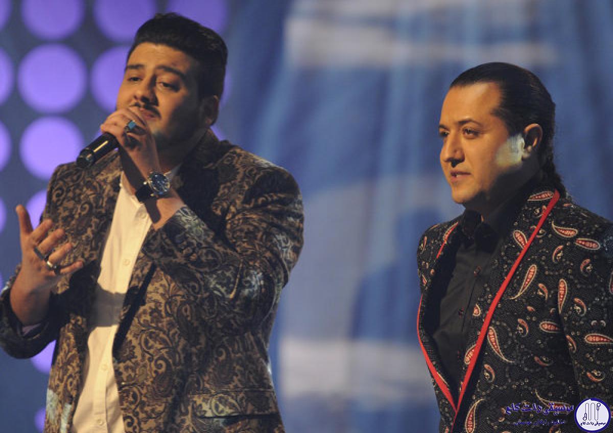 دانلود آهنگ امیرحسین افتخاری به نام Stage Winner Song