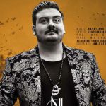دانلود آهنگ امیرحسین افتخاری به نام حلالم کن / به سویم با لب خشک آمدی با چشم تر رفتی