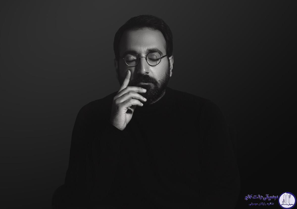 دانلود آهنگ آرمان گرشاسبی به نام دور از نفسات