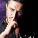 دانلود آهنگ آرمین زارعی به نام آروم یواش / چرا چشات خیسه عشقم چرا گریه کردی