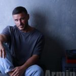 دانلود آهنگ آرمین زارعی به نام نه نرو / دوباره ترس دوباره دلهره دوباره دلی که ازت دلخوره