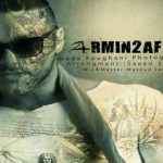 دانلود آهنگ آرمین زارعی به نام نمیشه هرگز / همه دستا بره بالا پایین