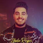 دانلود آهنگ آرون افشار به نام شب رویایی / من در تب و تاب توام خانه خراب توام من