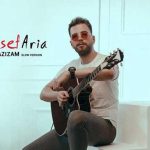 دانلود آهنگ آصف آریا به نام عزیزم (ورژن اسلو) / من باورم نمیشه رفتی واسه همیشه عزیزم چقد بد کردی