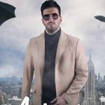 دانلود آهنگ آصف آریا به نام عزیزم / من باورم نمیشه رفتی واسه همیشه عزیزم چقد بد کردی