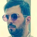 دانلود آهنگ آصف آریا به نام دله دیگه / ما که با هم همه چی داشتیم