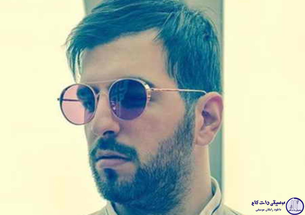 دانلود آهنگ آصف آریا به نام دله دیگه / ما که با هم همه چی داشتیم