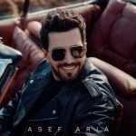 دانلود آهنگ آصف آریا به نام حال چشمات
