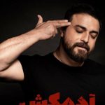 دانلود آهنگ بابک جهانبخش به نام آدمکش / دار و ندارم مال من قلبمو دادم بری