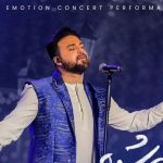دانلود آهنگ بابک جهانبخش به نام چی شده (اجرای زنده)