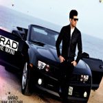 دانلود آهنگ باراد به نام عشق منی