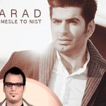 دانلود آهنگ باراد به نام اون مثل تو نیست (ریمیکس)