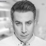 دانلود آهنگ بهنام علمشاهی به نام نمیره تو کتم / حواسم پیش توئه هر جا که باشم تو همونی هستی