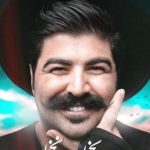 دانلود آهنگ بهنام بانی به نام چی بخوای چی نخوای / این دل فقط جای توئه گوشم به حرفای توئه