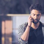 دانلود آهنگ بنیامین بهادری به نام پریزاد / نگارم گرفتارم به رفتارت پریزاد