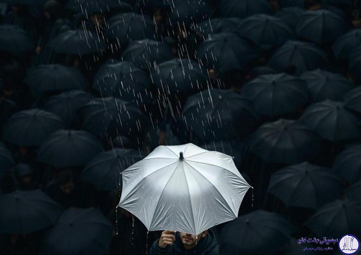 دانلود آهنگ دکاموند به نام بزن بارون / «بزن‌بارون»