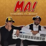 دانلود آهنگ دیاتونیک و رضایا به نام ما