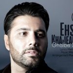 دانلود آهنگ احسان خواجه امیری به نام قلب ساعتی / توی قلب  کوچیکم جاتو محکم میکنم