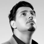 دانلود آهنگ احسان خواجه امیری به نام مثل هیچکس / همه دنیا بخواد و تو بگی نه نخواد و تو