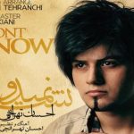 دانلود آهنگ احسان تهرانچی به نام نمیدونستم