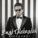دانلود آهنگ عماد طالب زاده به نام شبگردی / دلم به چی تو رابطه با تو خوش کنم