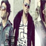 دانلود آهنگ امو بند به نام دل دل