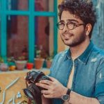 دانلود آهنگ فرزاد فرخ به نام شاپرک / تا تو را دیدم و آنی