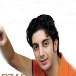 دانلود آهنگ فرزاد فرزین به نام ندا / ندای ندای آسمونی مثل گلی چه ناز و مهربونی