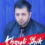 دانلود آهنگ فتاح فاتحی به نام خیلی شیک
