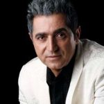 دانلود آهنگ فریدون آسرایی به نام شاهد آرامش