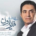دانلود آهنگ فریدون به نام ببخشید