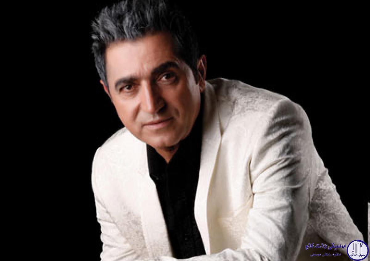 دانلود آهنگ فریدون آسرایی به نام لیلی