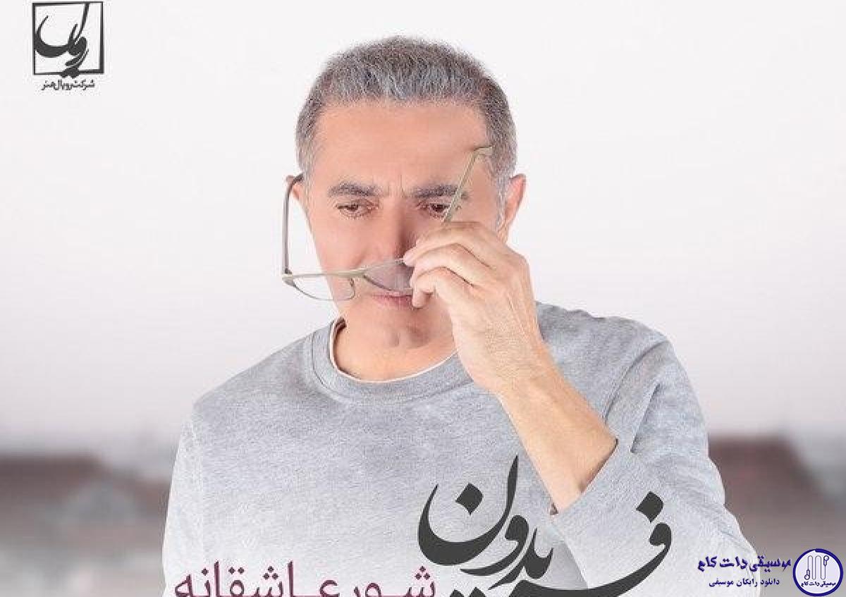 دانلود آهنگ فریدون آسرایی به نام شروع عاشقانه / لیلی امشب مجنونم کن با صد عشوه دیوونم