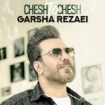 دانلود آهنگ گرشا رضایی به نام چش تو چش / سلام عشقم چطوری تو دیدی آخرش زدم قلبتو بردم