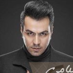 دانلود آهنگ گرشا رضایی به نام دنیامی / دنیامی تو مثه نفس میمونی هر جا همرامی