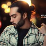 دانلود آهنگ حامیم به نام از قصد / وقتی اسممو میشنوم با صدای تو