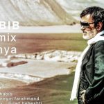 دانلود آهنگ حبیب به نام دریا