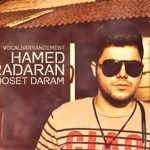 دانلود آهنگ حامد برادران به نام دوست دارم