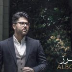 دانلود آهنگ حامد همایون به نام البرز / دور تو میگردم از تو زیباتر نیست