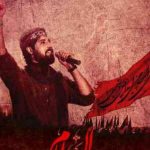 دانلود آهنگ حامد زمانی به نام فرمانده السلام / بی پا و سر بیا پیشت خالیه جام
