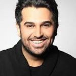 دانلود آهنگ حمید عسکری به نام به دلم موند / کاشکی تو نگاه آخر عشقو تو چشام می دیدی