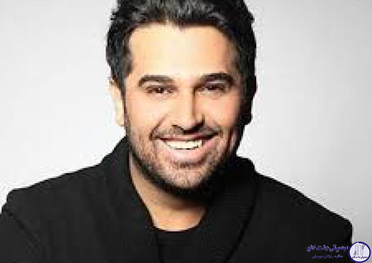 دانلود آهنگ حمید عسکری به نام دل دل نکن به رفتن