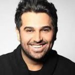 دانلود آهنگ حمید عسکری به نام دوست دارم