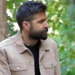 دانلود آهنگ حمید هیراد به نام آدم و حوا (دلی) / حوای سر به راه من روی زمین خدای من