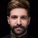 دانلود آهنگ حمید هیراد به نام دریا (دلی) / دریا بی شما مگه دریای سابق میشه