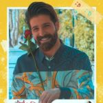 دانلود آهنگ حمید هیراد به نام ای وای / یه چال روی گونه دو ابروی کمونت دلمو