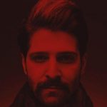 دانلود آهنگ حمید هیراد به نام جنجال / ترک ما کردی برو هم صحبت اغیار باش