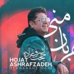 دانلود آهنگ حجت اشرف زاده به نام مهربان منی / جادوی دلفریب بالا بلندم زیبای بی نظیر خوشگل پسندم